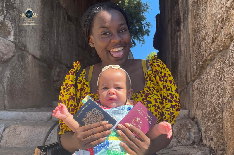 Nuove Linee Guida per la Registrazione di Nascita al Consolato di Londra e Manchester