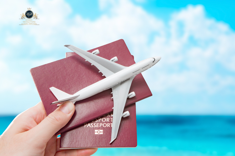 eVisa digitale: milioni di residenti nel Regno Unito a rischio per un guasto tecnico