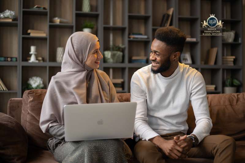 UK Spouse (Family) Visa