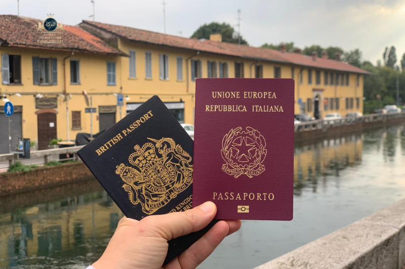 Officially Regulated & Approved Immigration Lawyer