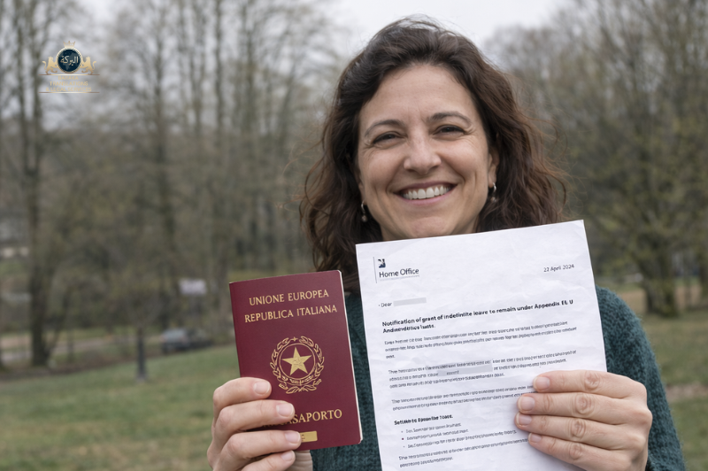 Pre-Settled Status: Home Office può revocarlo? Cosa sta cambiando nel 2026