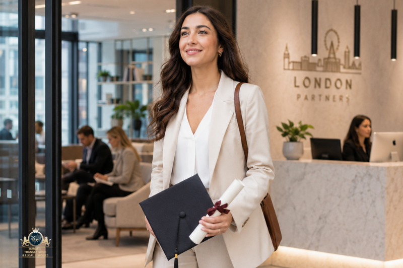 Finished Your Studies in the UK? The Graduate Visa Could Let You Stay
