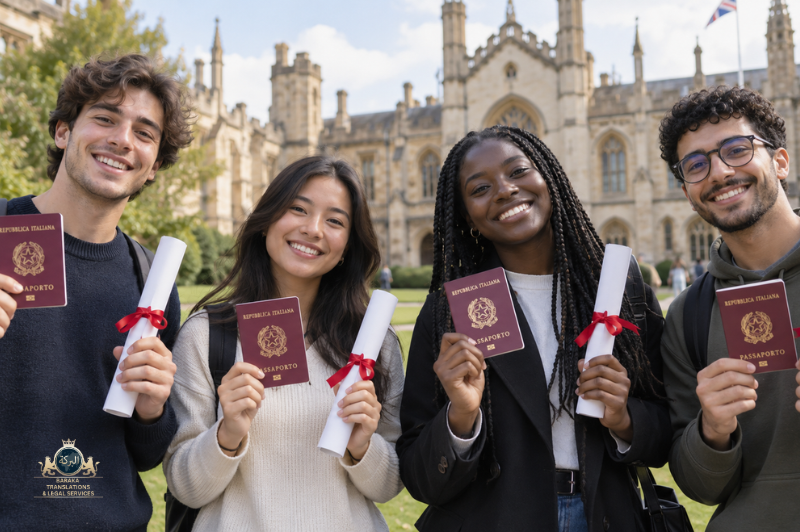 Erasmus+ torna a crescere nel Regno Unito: nuove possibilità per studenti e partecipanti europei